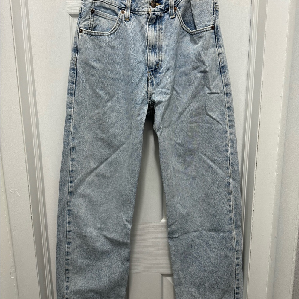 Levi’s Women’s Light Blue Jeans